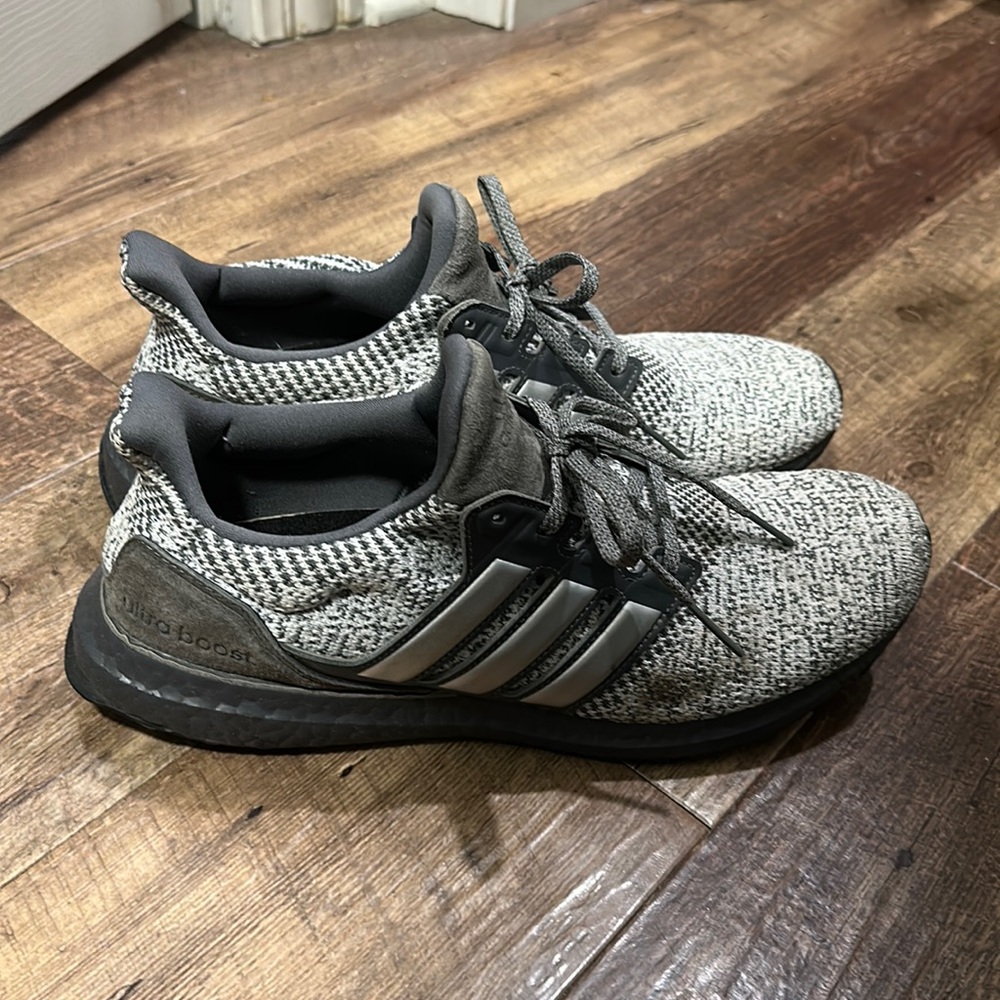 Mens Adidas Ultraboost Shoes